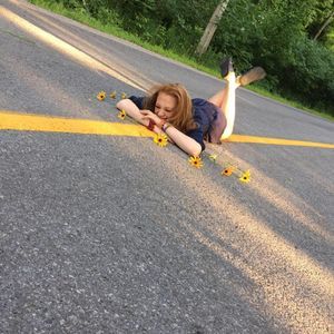 Meet your Posher, Rory